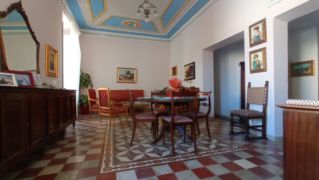 Palazzo Paderi