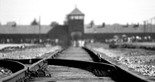 Promemoria Auschwitz