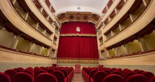 Alghero Teatro Civico Spettacoli teatrali stagione 2023/2024