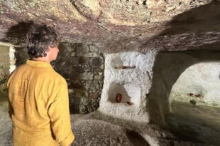 Mostra fotografica Sant'Antioco Fenici la rotta del Sud