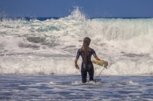 Surf campionati italiani assoluti capo mannu raduno