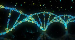 Dna scienza cromosomi artificiali