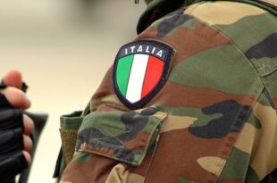 esercito italiano calendesercito 2024