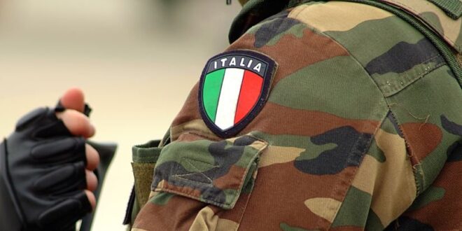 esercito italiano calendesercito 2024
