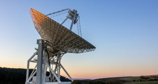 Sardinia Antenna Research SDDC selargius
