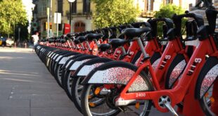 Sostenibilità biciclette UE