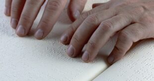 Letto-scrittura Braille alla MEM