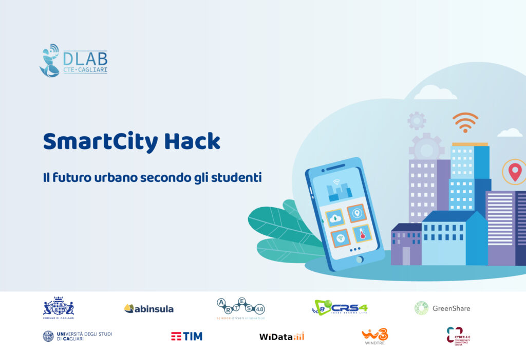 Smart City Hack
