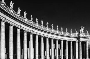 Vaticano IV Incontro Corali