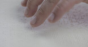 Laboratorio Braille MEM