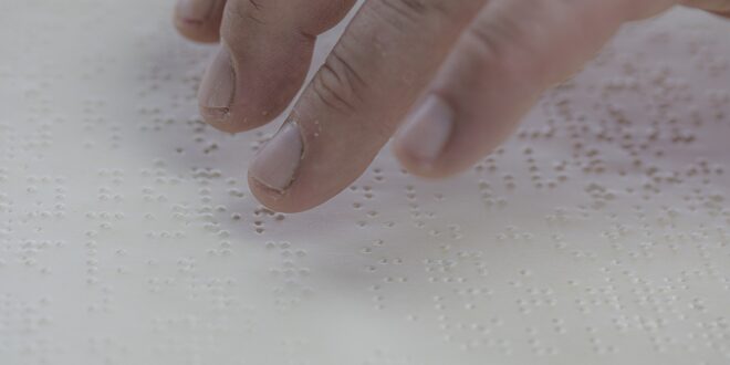 Laboratorio Braille MEM