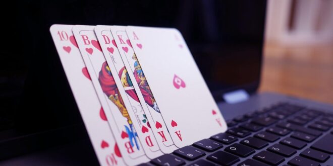 casinò online queen casino