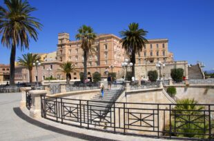 Cagliari, acli provinciali di Cagliari
