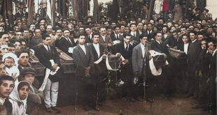 eccidio iglesias 11 maggio 1920